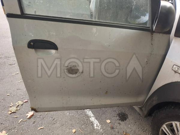Chery IndiS (S18D) 2011, фото 15