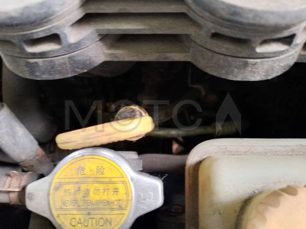 Chery IndiS (S18D) 2011, фото 27