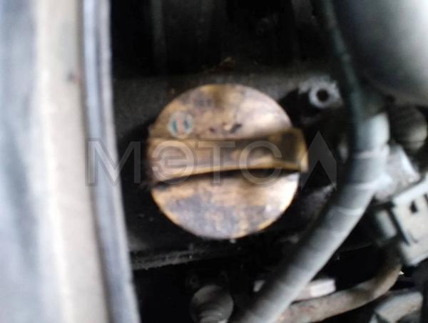 Chery IndiS (S18D) 2011, фото 26