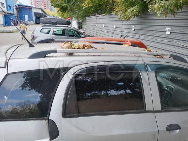 Chery IndiS (S18D) 2011, фото 19