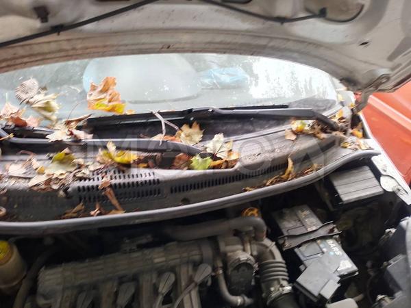 Chery IndiS (S18D) 2011, фото 29