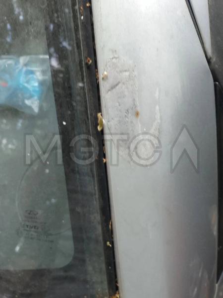 Chery IndiS (S18D) 2011, фото 10