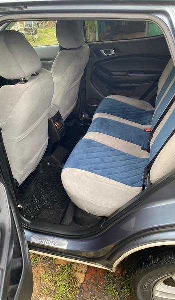 Chery Tiggo 4 2020, фото 4