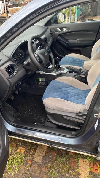 Chery Tiggo 4 2020, фото 3