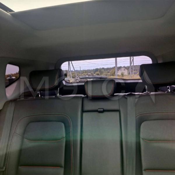 Chery Tiggo 7 2020, фото 11