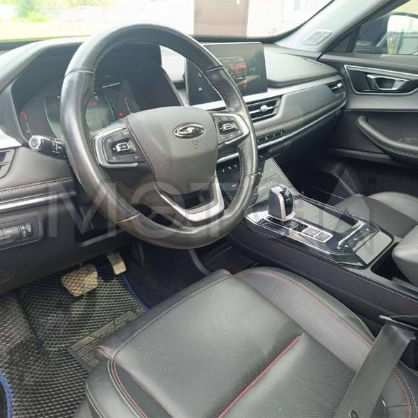 Chery Tiggo 7 2020, фото 8
