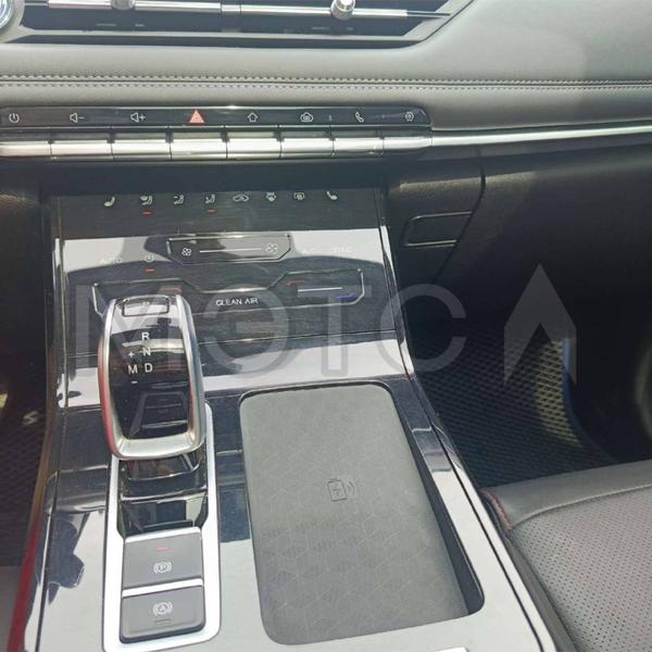 Chery Tiggo 7 2020, фото 16