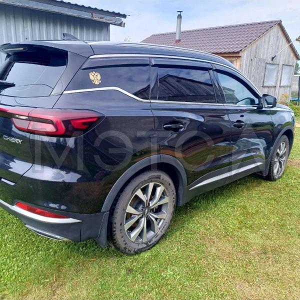 Chery Tiggo 7 2020, фото 7
