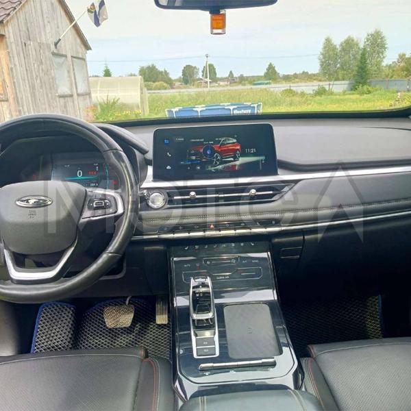 Chery Tiggo 7 2020, фото 9