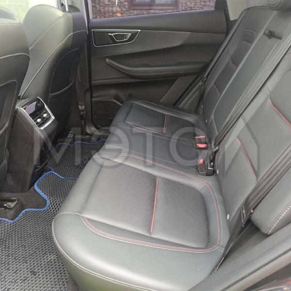 Chery Tiggo 7 2020, фото 10