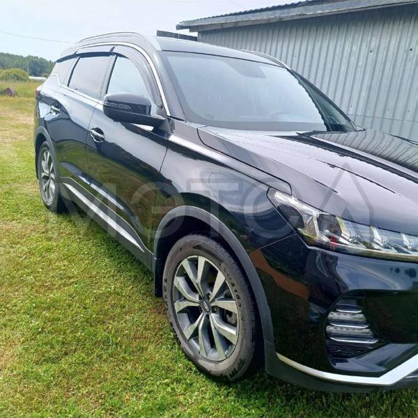 Chery Tiggo 7 2020, фото 3