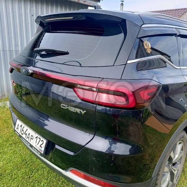 Chery Tiggo 7 2020, фото 6