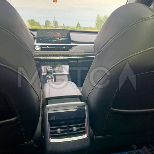Chery Tiggo 7 2020, фото 12
