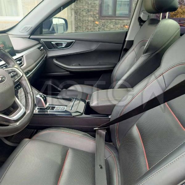 Chery Tiggo 7 2020, фото 17