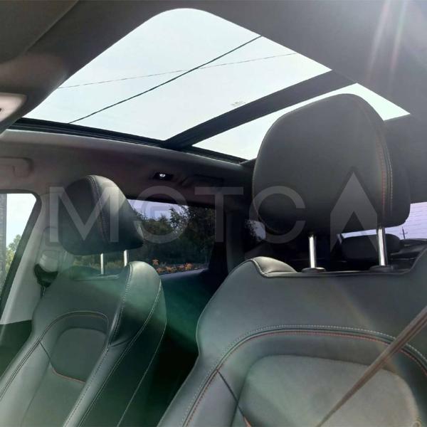 Chery Tiggo 7 2020, фото 14