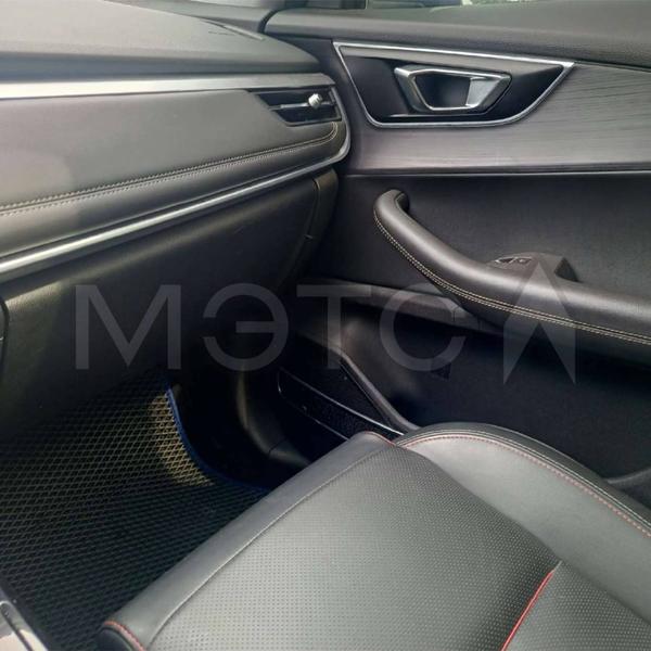 Chery Tiggo 7 2020, фото 15