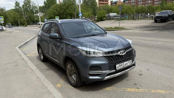 Chery