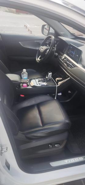 Chery Tiggo 7 Pro 2022, фото 2