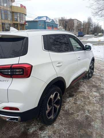 Chery Tiggo 4 Pro 2023, фото 4