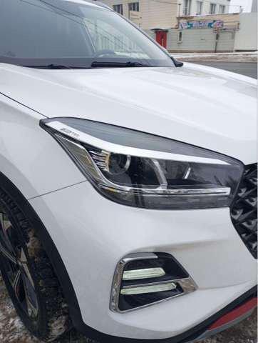 Chery Tiggo 4 Pro 2023, фото 7