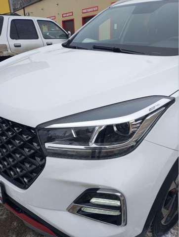 Chery Tiggo 4 Pro 2023, фото 8