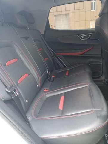 Chery Tiggo 4 Pro 2023, фото 5