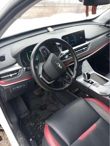 Chery Tiggo 4 Pro 2023, фото 10