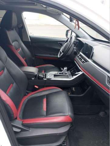 Chery Tiggo 4 Pro 2023, фото 6