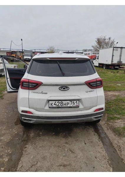 Chery Tiggo 4 Pro 2023, фото 5