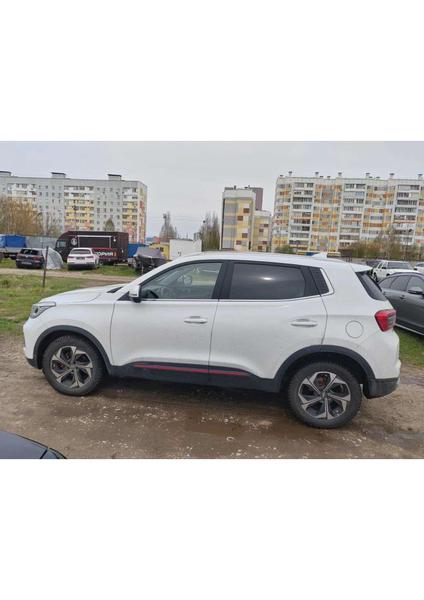 Chery Tiggo 4 Pro 2023, фото 4