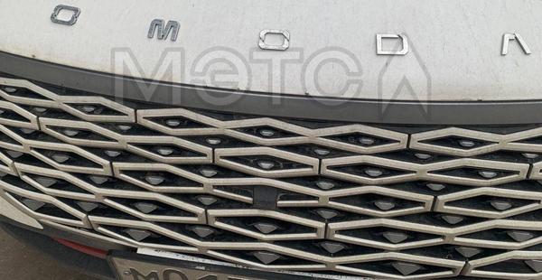 Omoda C5 2022, фото 11