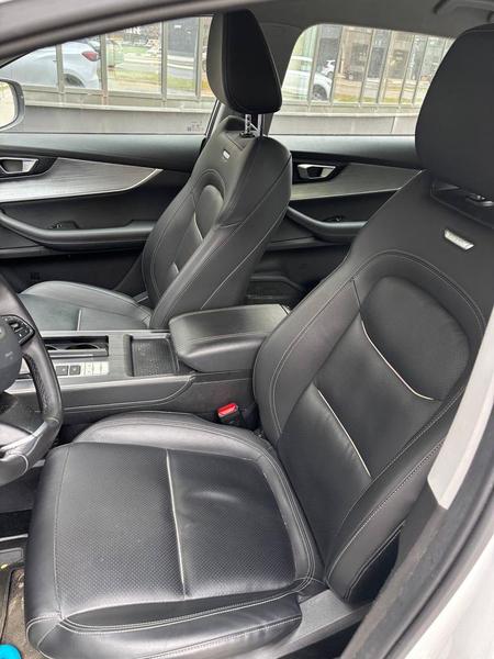 Chery Tiggo 7 Pro Max 2023, фото 8