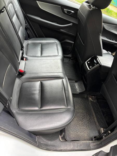 Chery Tiggo 7 Pro Max 2023, фото 7