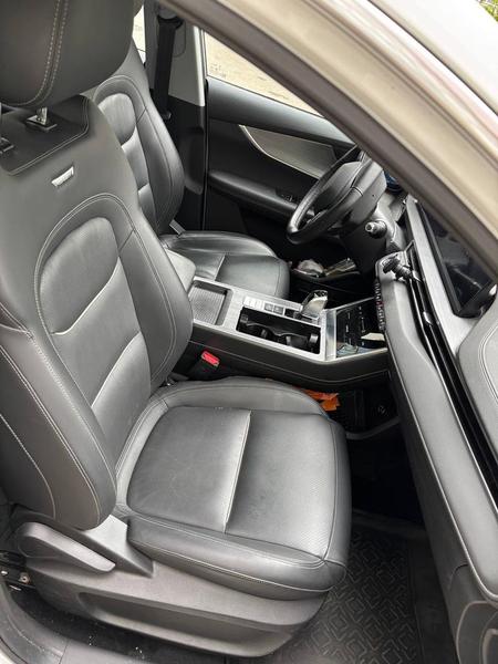 Chery Tiggo 7 Pro Max 2023, фото 6