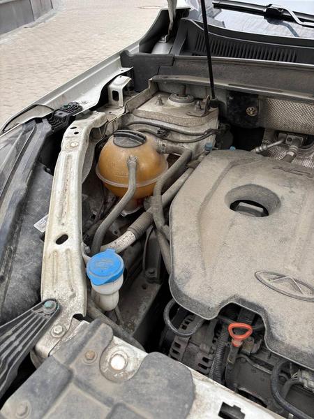 Chery Tiggo 7 Pro Max 2023, фото 9