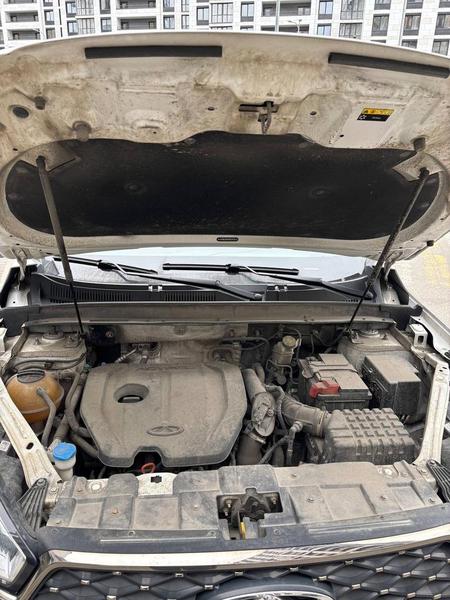 Chery Tiggo 7 Pro Max 2023, фото 10