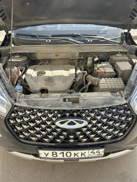 Chery Tiggo 4 Pro 2023, фото 8