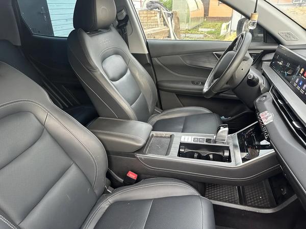 Chery Tiggo 4 Pro 2024, фото 5