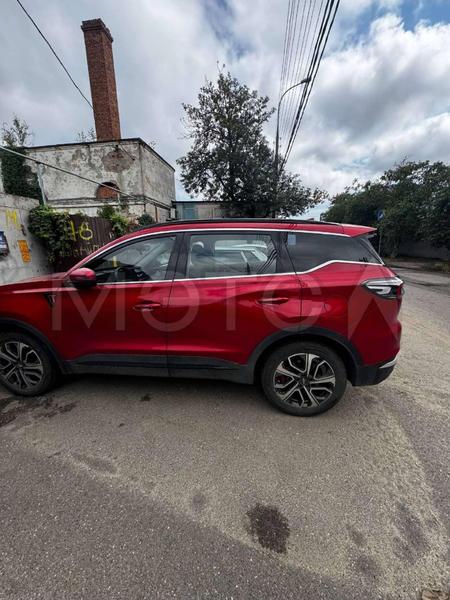 Chery Tiggo 7 Pro Max 2024, фото 3
