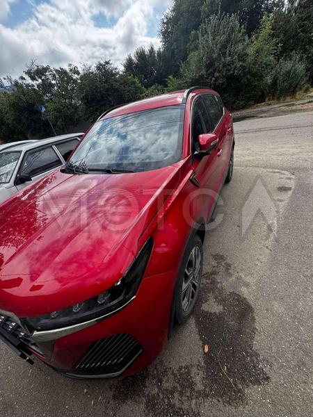 Chery Tiggo 7 Pro Max 2024, фото 2
