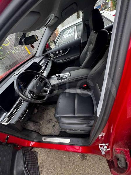 Chery Tiggo 7 Pro Max 2024, фото 7