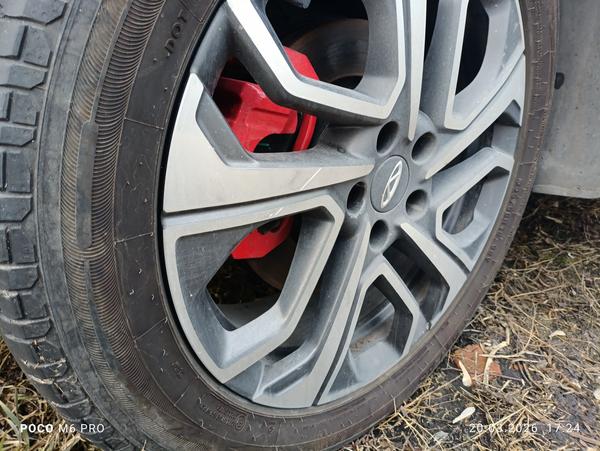 Chery Tiggo 7 Pro Max 2024, фото 2