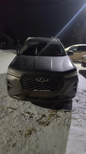 Chery Tiggo 7 Pro Max 2023, фото 8