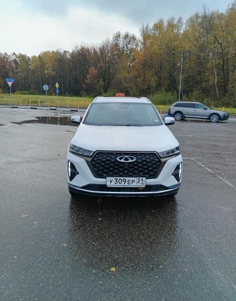 Chery Tiggo 7 Pro Max 2023, фото 2