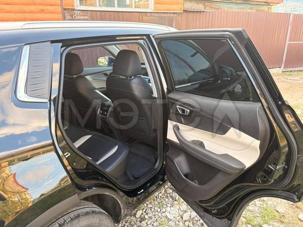 Chery Tiggo 4 Pro 2024, фото 5