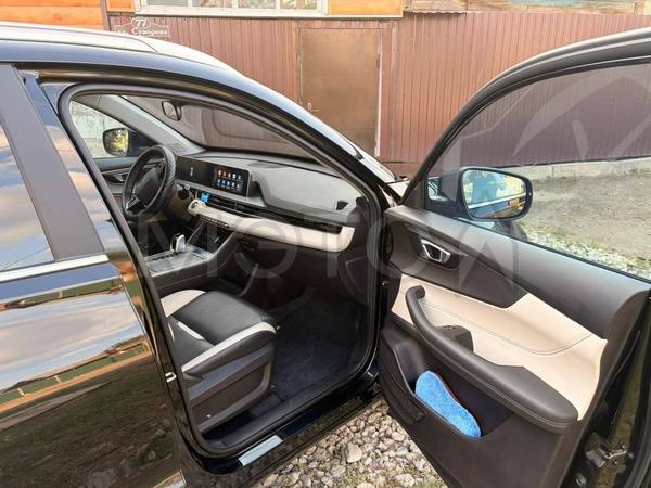 Chery Tiggo 4 Pro 2024, фото 6
