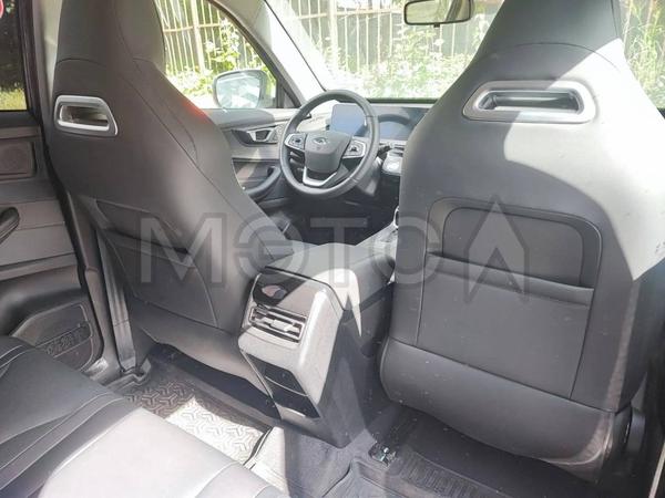 Chery Tiggo 4 2024, фото 8
