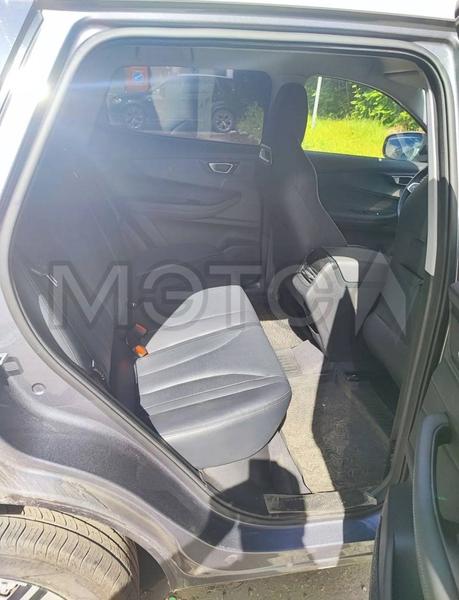 Chery Tiggo 4 2024, фото 10