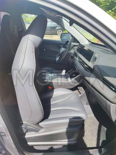 Chery Tiggo 4 2024, фото 7