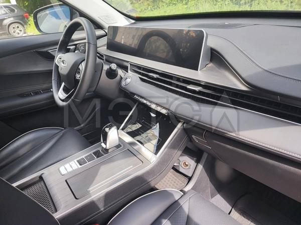 Chery Tiggo 4 2024, фото 6